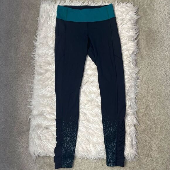 Lululemon Speed Tight IV *Lights Out - Picture 5 of 13